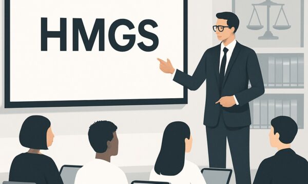 Hukuk Mesleklerine Giriş Sınavı (HMGS) Hazırlık Kursu